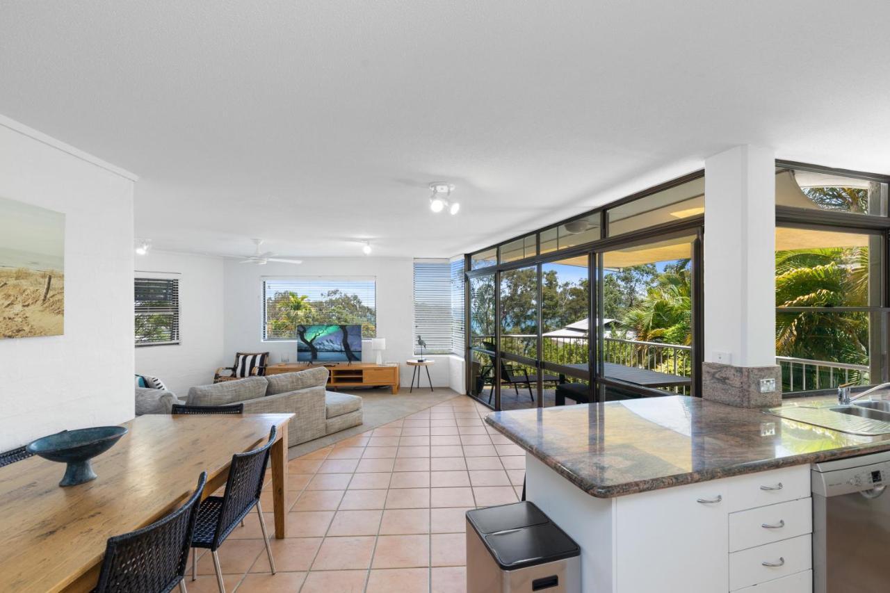Naousa II Noosa Heads Exterior photo